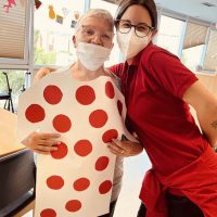 Txurdinagabarri Egoitza, Tourrarekin Txurdinagabarri Egoitza, Tourrarekin