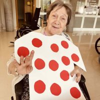 Txurdinagabarri Egoitza, Tourrarekin Txurdinagabarri Egoitza, Tourrarekin