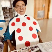 Txurdinagabarri Egoitza, Tourrarekin Txurdinagabarri Egoitza, Tourrarekin