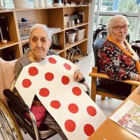 Txurdinagabarri Egoitza, Tourrarekin Txurdinagabarri Egoitza, Tourrarekin