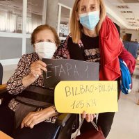 Txurdinagabarri Egoitza, Tourrarekin Txurdinagabarri Egoitza, Tourrarekin