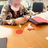 Txurdinagabarri Egoitza, Tourrarekin Txurdinagabarri Egoitza, Tourrarekin