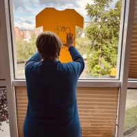 Txurdinagabarri Egoitza, Tourrarekin Txurdinagabarri Egoitza, Tourrarekin