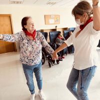 Aurten ere Sanferminak ospatzen ditugu Aurten ere Sanferminak ospatzen ditugu