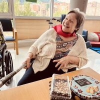 Aurten ere Sanferminak ospatzen ditugu Aurten ere Sanferminak ospatzen ditugu