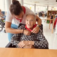 Aurten ere Sanferminak ospatzen ditugu Aurten ere Sanferminak ospatzen ditugu