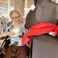 Aurten ere Sanferminak ospatzen ditugu Aurten ere Sanferminak ospatzen ditugu