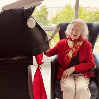 Aurten ere Sanferminak ospatzen ditugu Aurten ere Sanferminak ospatzen ditugu