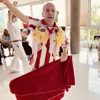 Aurten ere Sanferminak ospatzen ditugu Aurten ere Sanferminak ospatzen ditugu