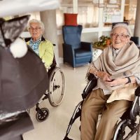 Aurten ere Sanferminak ospatzen ditugu Aurten ere Sanferminak ospatzen ditugu