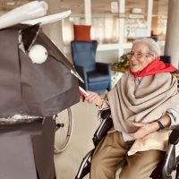 Aurten ere Sanferminak ospatzen ditugu Aurten ere Sanferminak ospatzen ditugu