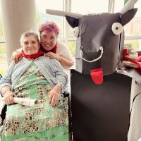 Aurten ere Sanferminak ospatzen ditugu Aurten ere Sanferminak ospatzen ditugu