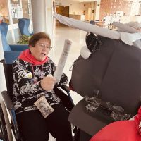 Aurten ere Sanferminak ospatzen ditugu Aurten ere Sanferminak ospatzen ditugu