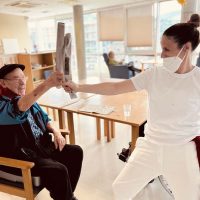 Aurten ere Sanferminak ospatzen ditugu Aurten ere Sanferminak ospatzen ditugu