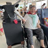 Aurten ere Sanferminak ospatzen ditugu Aurten ere Sanferminak ospatzen ditugu