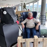 Aurten ere Sanferminak ospatzen ditugu Aurten ere Sanferminak ospatzen ditugu