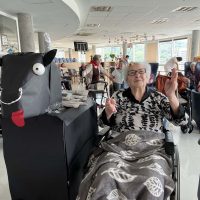 Aurten ere Sanferminak ospatzen ditugu Aurten ere Sanferminak ospatzen ditugu