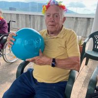 Udari ongi etorria ematen diogu Txurdinagabarri Egoitzan Udari ongi etorria ematen diogu Txurdinagabarri Egoitzan