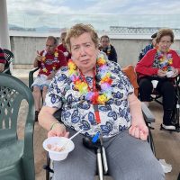 Udari ongi etorria ematen diogu Txurdinagabarri Egoitzan Udari ongi etorria ematen diogu Txurdinagabarri Egoitzan