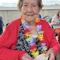 Udari ongi etorria ematen diogu Txurdinagabarri Egoitzan Udari ongi etorria ematen diogu Txurdinagabarri Egoitzan