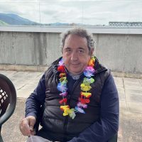 Udari ongi etorria ematen diogu Txurdinagabarri Egoitzan Udari ongi etorria ematen diogu Txurdinagabarri Egoitzan