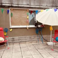 Udari ongi etorria ematen diogu Txurdinagabarri Egoitzan Udari ongi etorria ematen diogu Txurdinagabarri Egoitzan