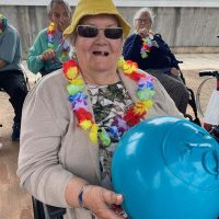 Udari ongi etorria ematen diogu Txurdinagabarri Egoitzan Udari ongi etorria ematen diogu Txurdinagabarri Egoitzan