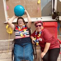 Udari ongi etorria ematen diogu Txurdinagabarri Egoitzan Udari ongi etorria ematen diogu Txurdinagabarri Egoitzan