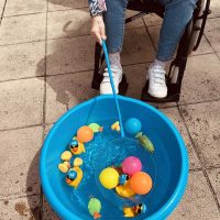 Udari ongi etorria ematen diogu Txurdinagabarri Egoitzan Udari ongi etorria ematen diogu Txurdinagabarri Egoitzan