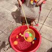 Udari ongi etorria ematen diogu Txurdinagabarri Egoitzan Udari ongi etorria ematen diogu Txurdinagabarri Egoitzan