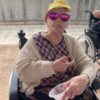 Udari ongi etorria ematen diogu Txurdinagabarri Egoitzan Udari ongi etorria ematen diogu Txurdinagabarri Egoitzan