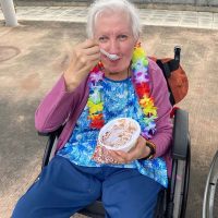 Udari ongi etorria ematen diogu Txurdinagabarri Egoitzan Udari ongi etorria ematen diogu Txurdinagabarri Egoitzan