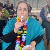 Udari ongi etorria ematen diogu Txurdinagabarri Egoitzan Udari ongi etorria ematen diogu Txurdinagabarri Egoitzan