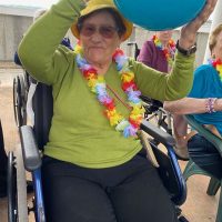 Udari ongi etorria ematen diogu Txurdinagabarri Egoitzan Udari ongi etorria ematen diogu Txurdinagabarri Egoitzan