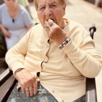 Txurdinagabarriko ortuak fruitu berriak eman ditu Txurdinagabarriko ortuak fruitu berriak eman ditu