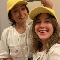 El Hospital Aita Menni se vuelca en su recibimiento al Tour