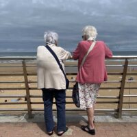 Udako irteerak Sopelako hondartzara