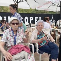 Udako irteerak Sopelako hondartzara