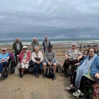 Udako irteerak Sopelako hondartzara