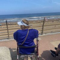 Udako irteerak Sopelako hondartzara