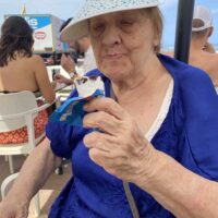 Udako irteerak Sopelako hondartzara