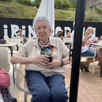 Udako irteerak Sopelako hondartzara