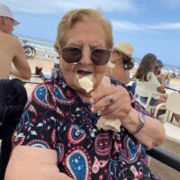 Udako irteerak Sopelako hondartzara