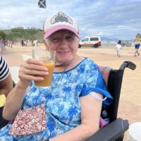 Udako irteerak Sopelako hondartzara