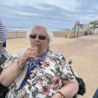 Udako irteerak Sopelako hondartzara