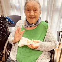 Aste Nagusiaz topera disfrutatzen Aste Nagusiaz topera disfrutatzen