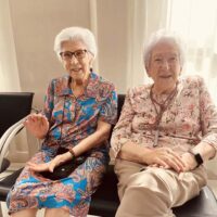 Aste Nagusiaz topera disfrutatzen Aste Nagusiaz topera disfrutatzen