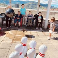 Edozein adinetan jolasteneta ikasten Edozein adinetan jolasteneta ikasten