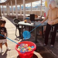 Edozein adinetan jolasteneta ikasten Edozein adinetan jolasteneta ikasten