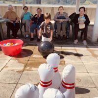 Edozein adinetan jolasteneta ikasten Edozein adinetan jolasteneta ikasten